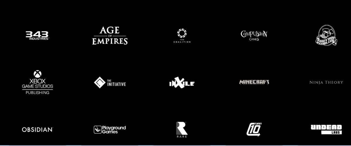 Xbox Game Studio