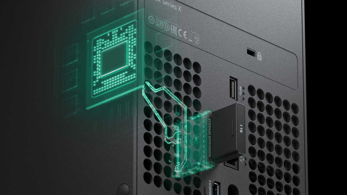 Xbox Series X Microsoft (3)