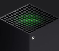 La Xbox Series X // Source : Microsoft
