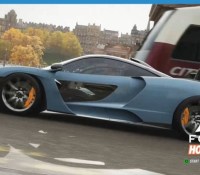 Forza Horizon 4 sur xCloud