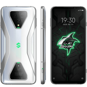 Xiaomi Black Shark 3 Xiaomi Black Shark 3