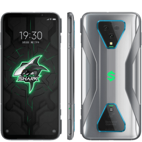 Xiaomi Black Shark 3 Pro