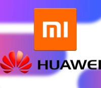 Xiaomi devant Huawei