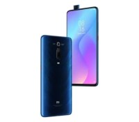 Xiaomi MI 9T bleu