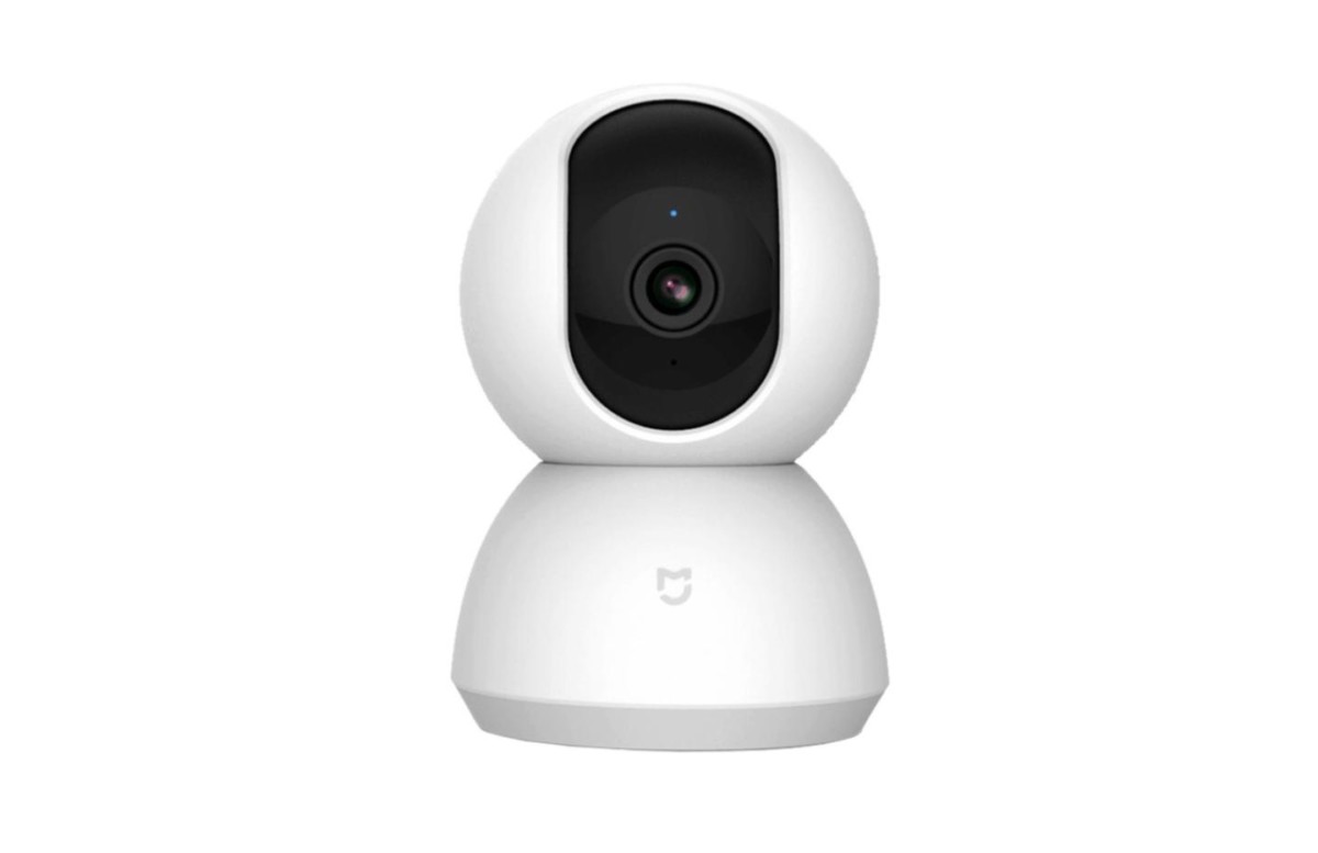 Xiaomi MI Home Security Camera