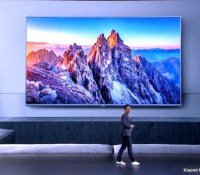 Xiaomi Mi TV 4S