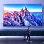 Mi TV 4S : Xiaomi lance ses premiers téléviseurs en France à moins de 700 euros