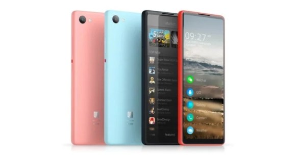 Xiaomi QIN 2 Pro – 3