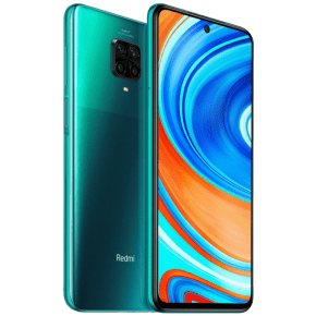 Xiaomi Redmi Note 9 Pro Xiaomi Redmi Note 9 Pro
