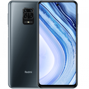 Xiaomi Redmi Note 9 Pro Max