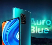 Xiaomi Redmi Note 9 Pro officialisation (1)