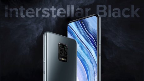 Xiaomi Redmi Note 9 Pro officialisation (10)