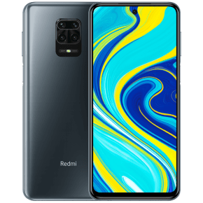 Xiaomi Redmi Note 9S Xiaomi Redmi Note 9S