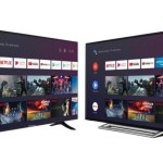 2 TV 3K abordable Toshiba & Continental Edison