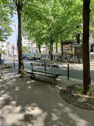 Photo en mode auto de l'Oppo Find X2 Pro en grand-angle