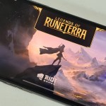 Dans l’univers de League of Legends, Legends of Runeterra débarque sur Android et iPhone