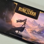 Dans l’univers de League of Legends, Legends of Runeterra débarque sur Android et iPhone Dans l’univers de League of Legends, Legends of Runeterra débarque sur Android et iPhone