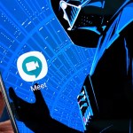 Google Meet pourrait remplacer Google Duo, mais pas tout de suite Google Meet pourrait remplacer Google Duo, mais pas tout de suite