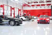 Pourquoi les voitures électriques réclament-elles moins d’entretien ?