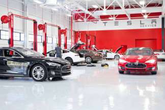 Pourquoi les voitures électriques réclament-elles moins d’entretien ?