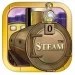 Steam: Rails to Riches