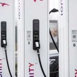 Combien de bornes de recharge y a-t-il en France pour les voitures électriques ?