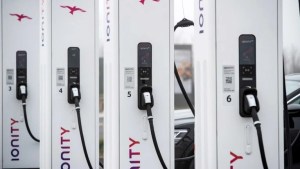 Combien de bornes de recharge y a-t-il en France pour les voitures électriques ?