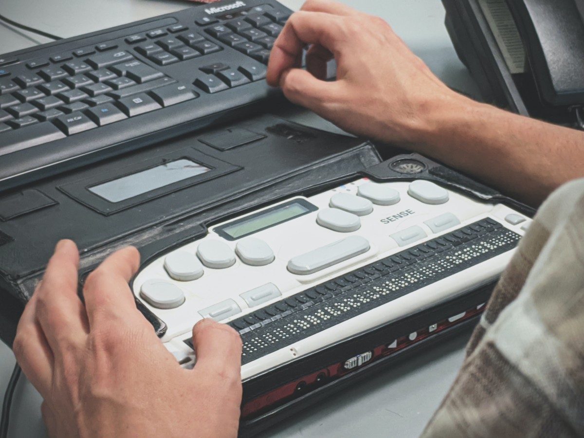 android-braille-keyboard