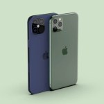 Les iPhone 12 devraient entrer en production dès la mi-septembre