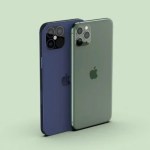 Apple mettrait le paquet sur l’iPhone 12 de 6,1 pouces