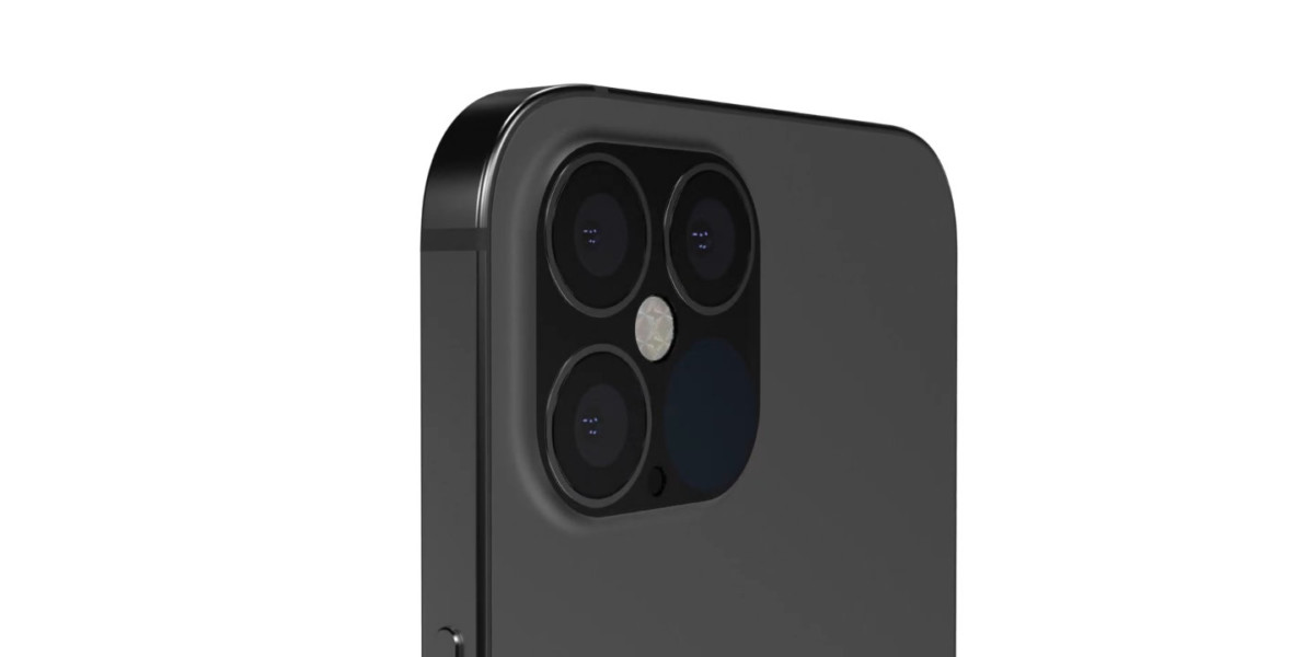 Apple iPhone 12 Pro fuite design leaks (13)