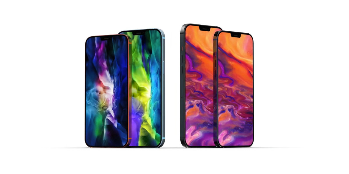 Apple iPhone 12 Pro fuite design leaks (2)