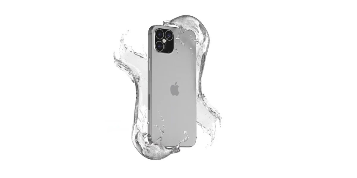 Apple iPhone 12 Pro fuite design leaks (9)