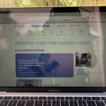 MacBook Air (2020) : Apple limite intentionnellement la luminosité de l’écran sur macOS