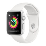 L’offre du Black Friday est de retour pour l’Apple Watch Series 3