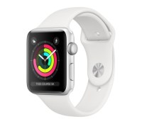 Apple Watch Series 3 moins de 200