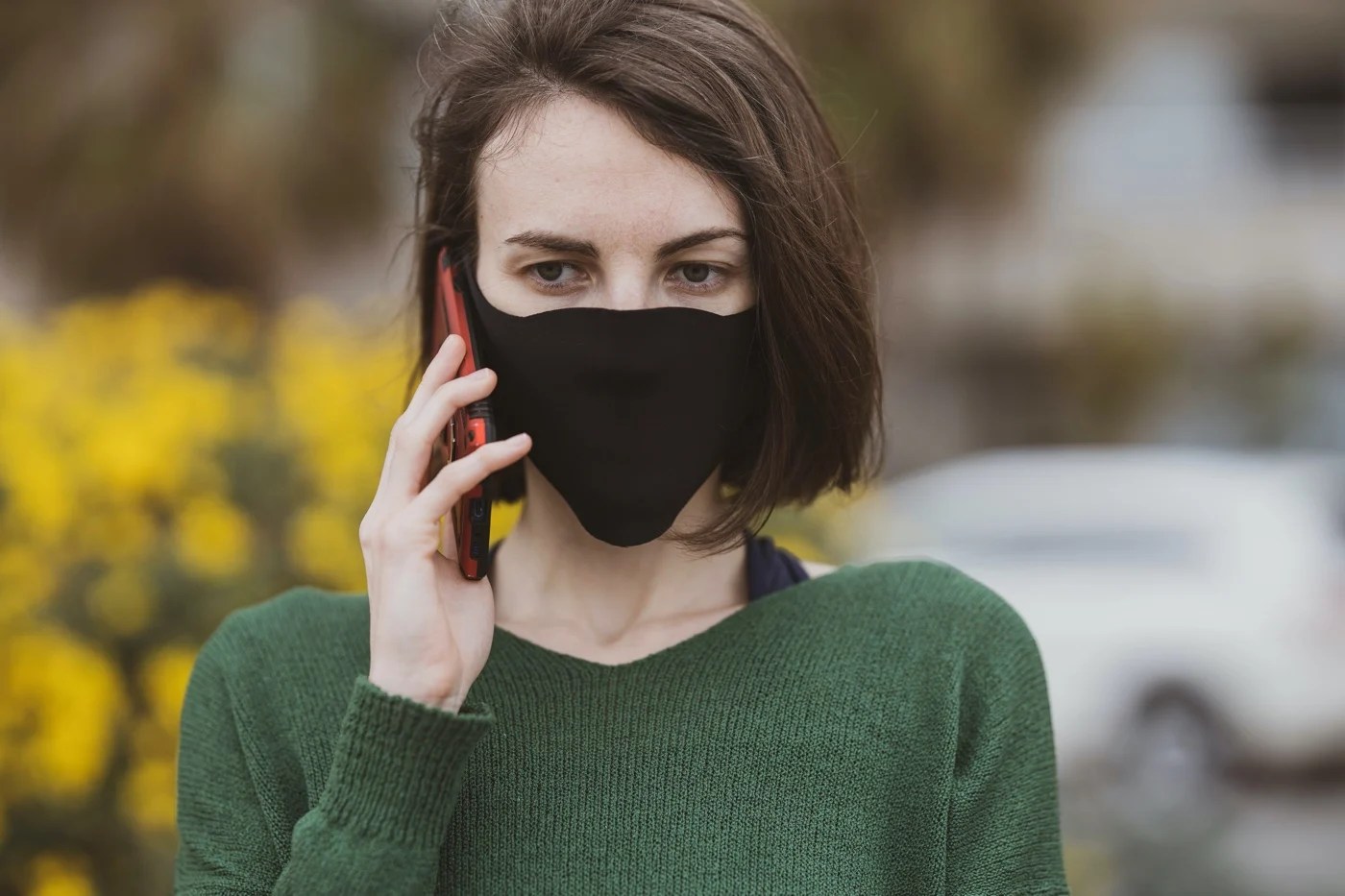 Application de traçage contre coronavirus en France