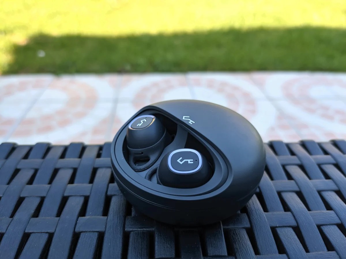 Boîtier Aukey Key Series EP-T10