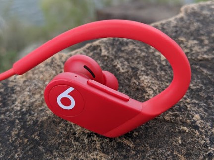 Beats Powerbeats 4 - 5