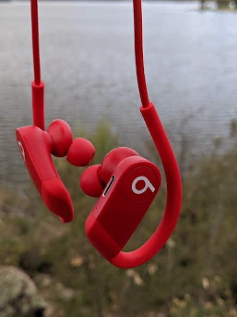 Beats Powerbeats 4 - 8