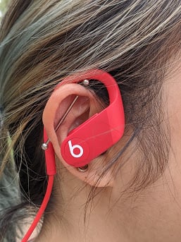 Beats Powerbeats 4 - 9