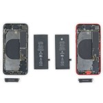 iPhone SE (2020) : peut-on utiliser des composants d’iPhone 8 pour le réparer ?