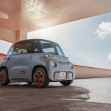 Citroën Ami : prix, finitions et équipements de la voiture électrique accessible dès 14 ans