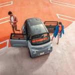Citroën Ami officiellement disponible : voici comment configurer votre biplace électrique