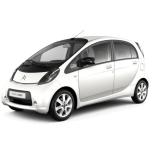 Citroen C-Zero