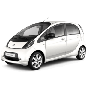 Citroen C-Zero Citroen C-Zero