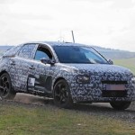 Citroën ë-C4 électrique : on connaît enfin sa date de présentation officielle