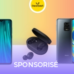 Gearbest : les codes promo du mois d’avril sur les smartphones et objets connectés