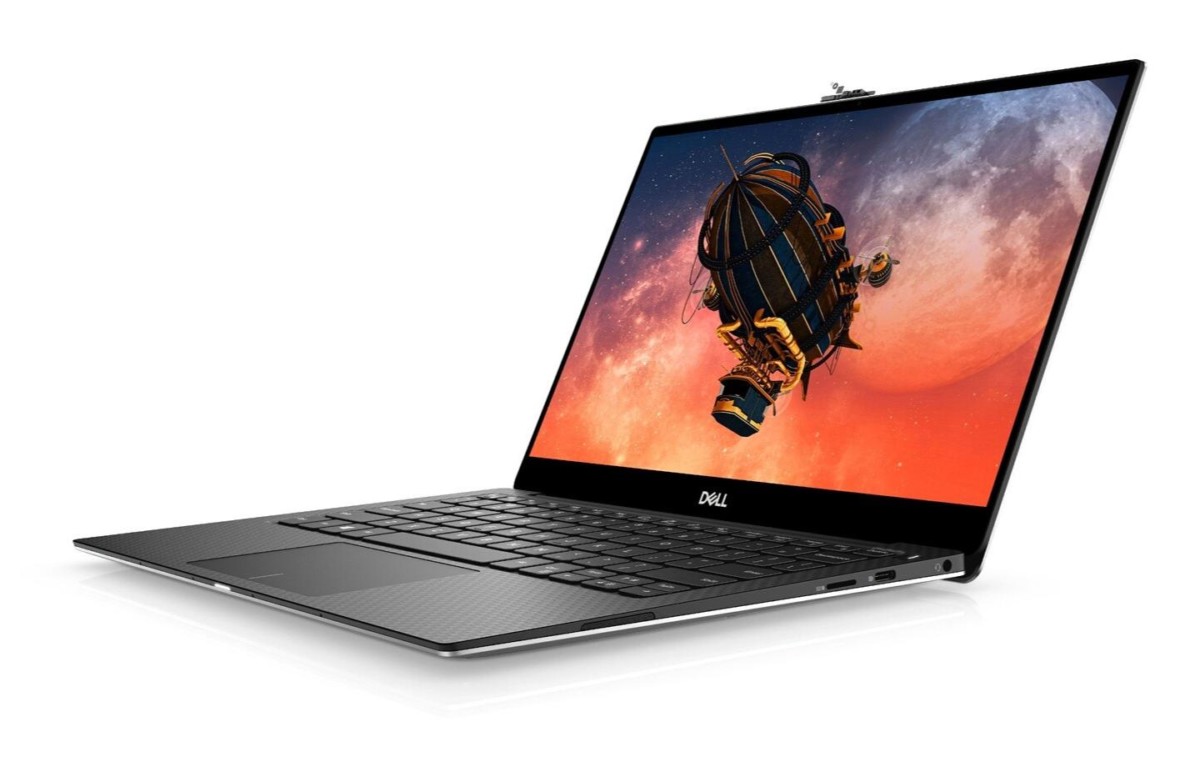 Dell XPS 7390 (2019)