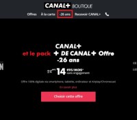 disney + canal + non boomers